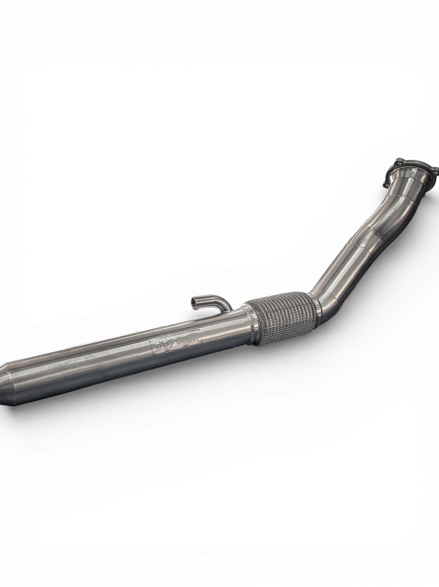 Downpipe Audi A3 8L 1,8T
