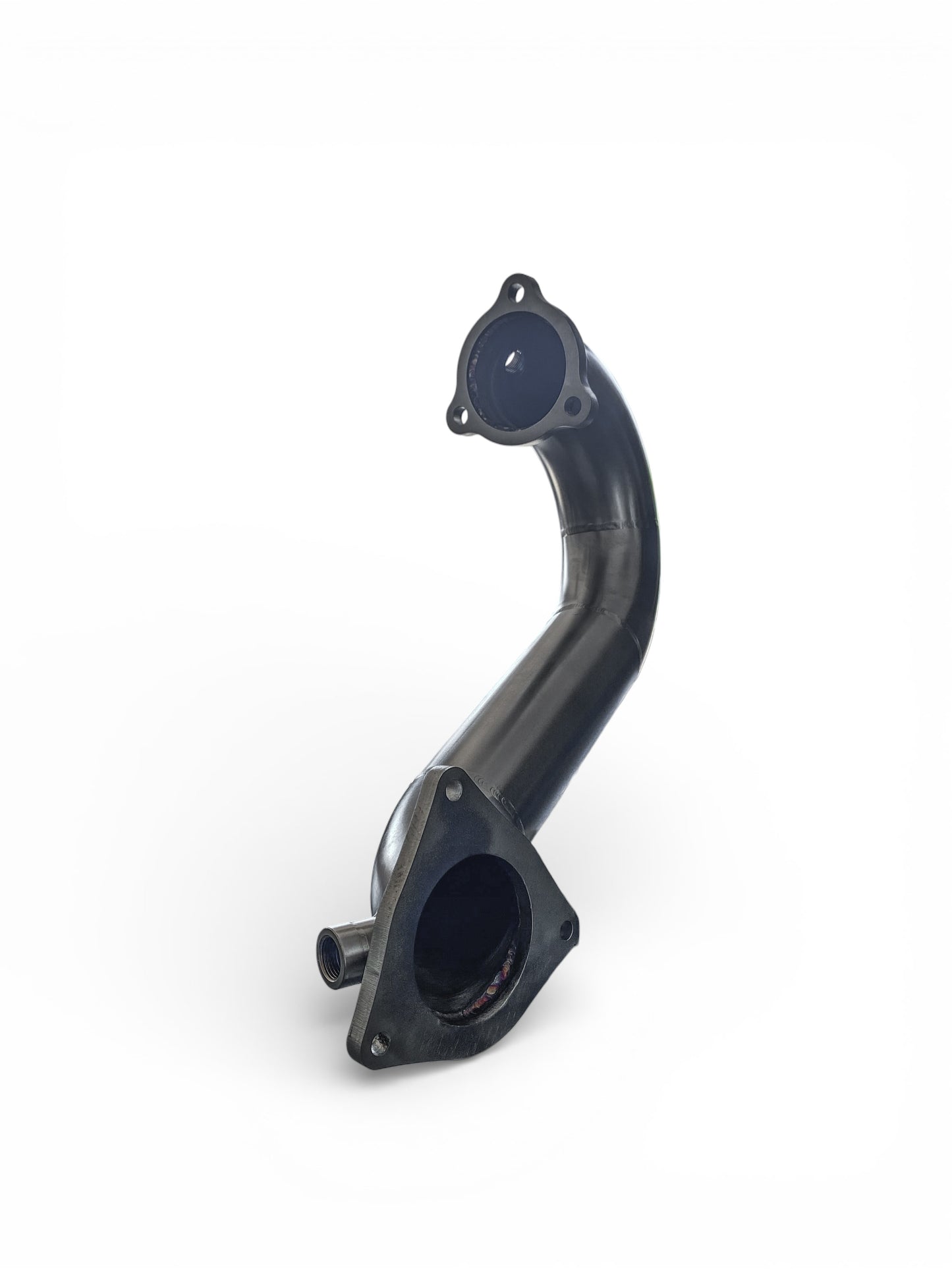 Downpipe Renault Megane 3 GT/RS
