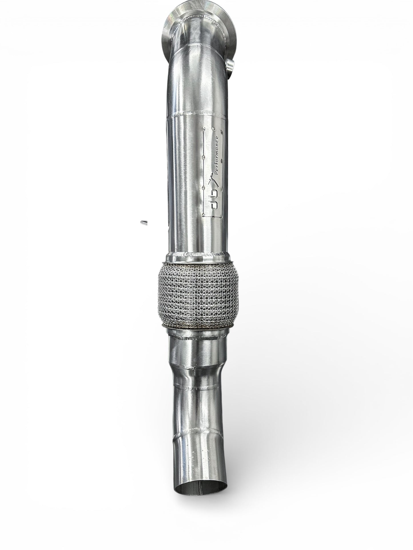 Downpipe BMW M57N2 325/330D