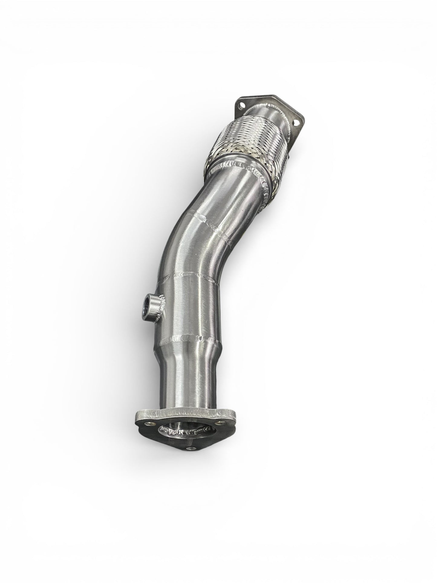Downpipe A4 B7 1,9TDI/2,0TDi