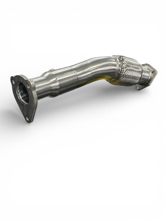 Downpipe A4 B7 1,9TDI/2,0TDi