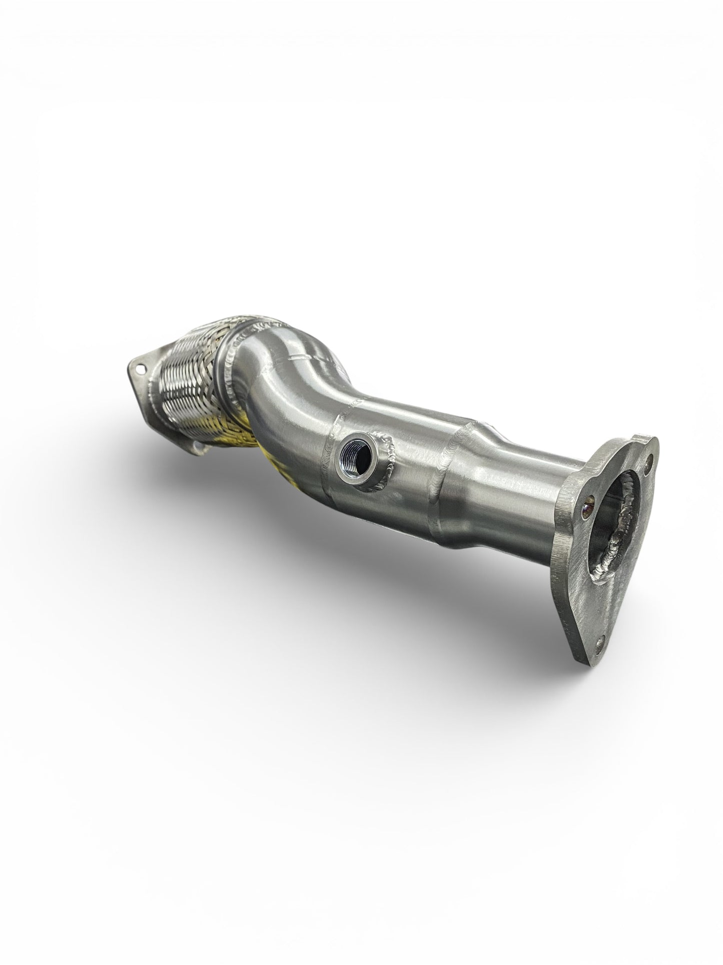 Downpipe A4 B7 1,9TDI/2,0TDi