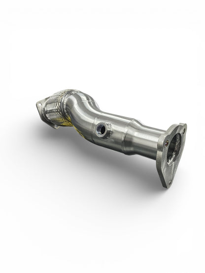 Downpipe A4 B7 1,9TDI/2,0TDi