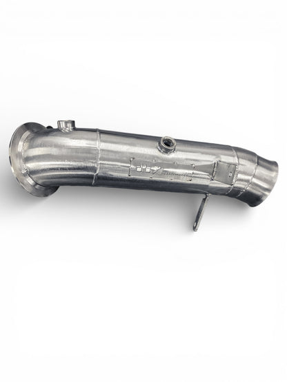 Downpipe BMW N55 335i/435i/535i