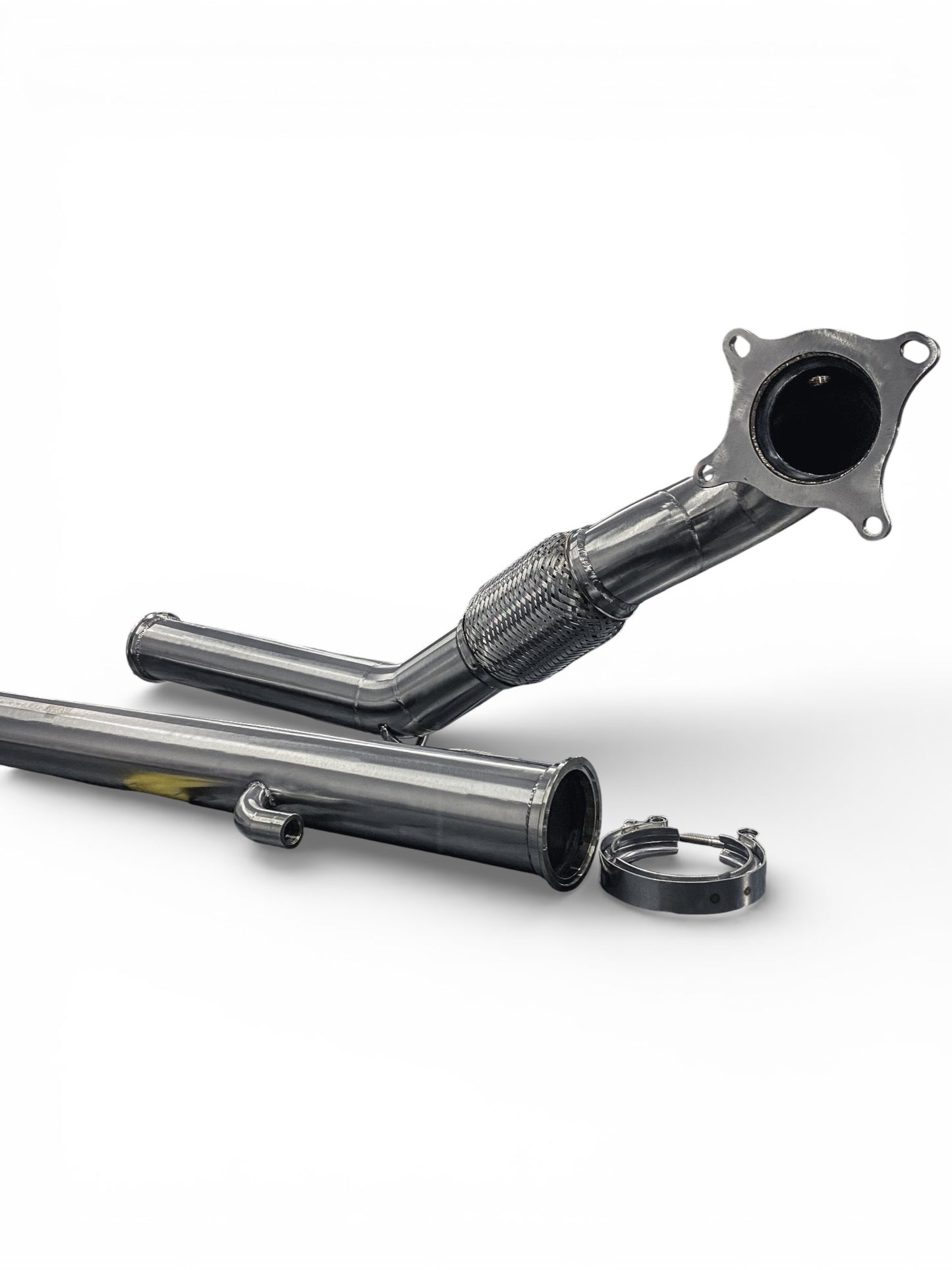Downpipe 2,0TFSI Vw Golf 5