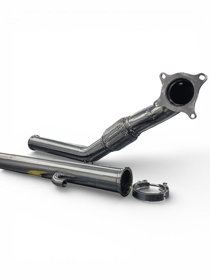 Downpipe 2,0TFSI Vw Golf 5