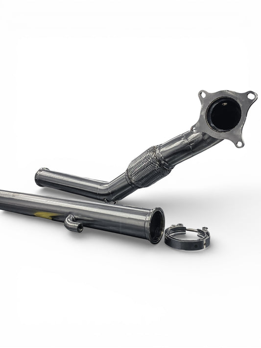 Downpipe 2,0TFSI Vw Golf 5