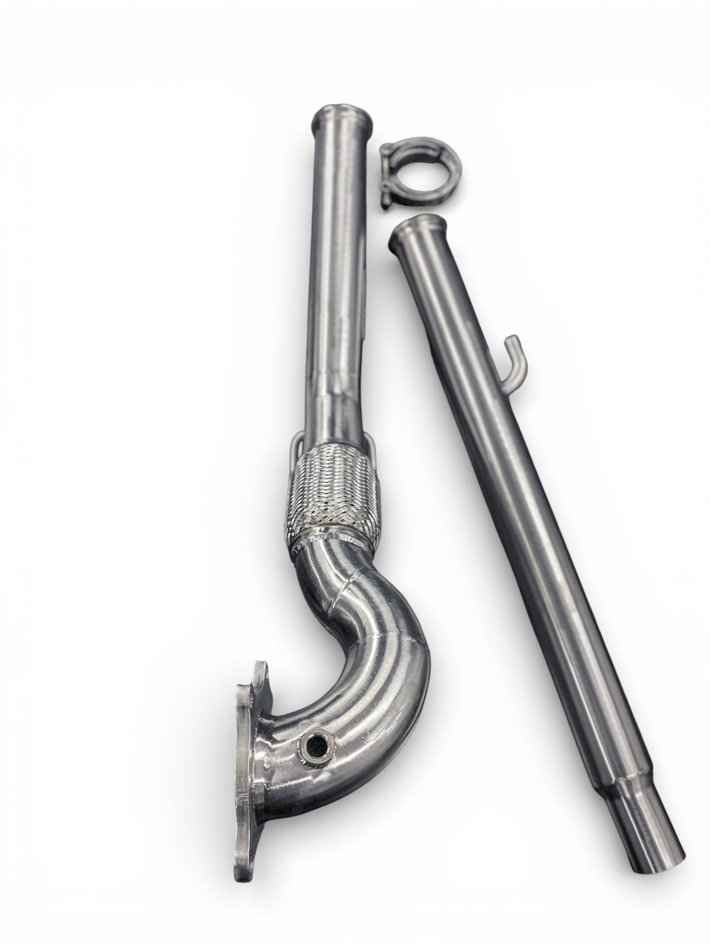 Downpipe 2,0TFSI Vw Golf 5