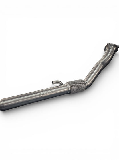 Downpipe Audi A3 8L 1,8T