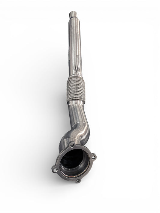 Downpipe Audi A3 8L 1,8T