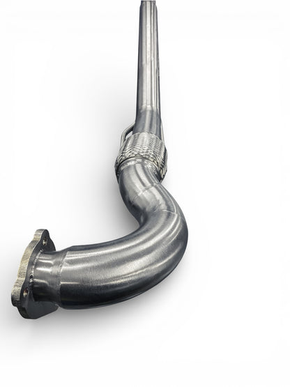 Downpipe 1,9TDI