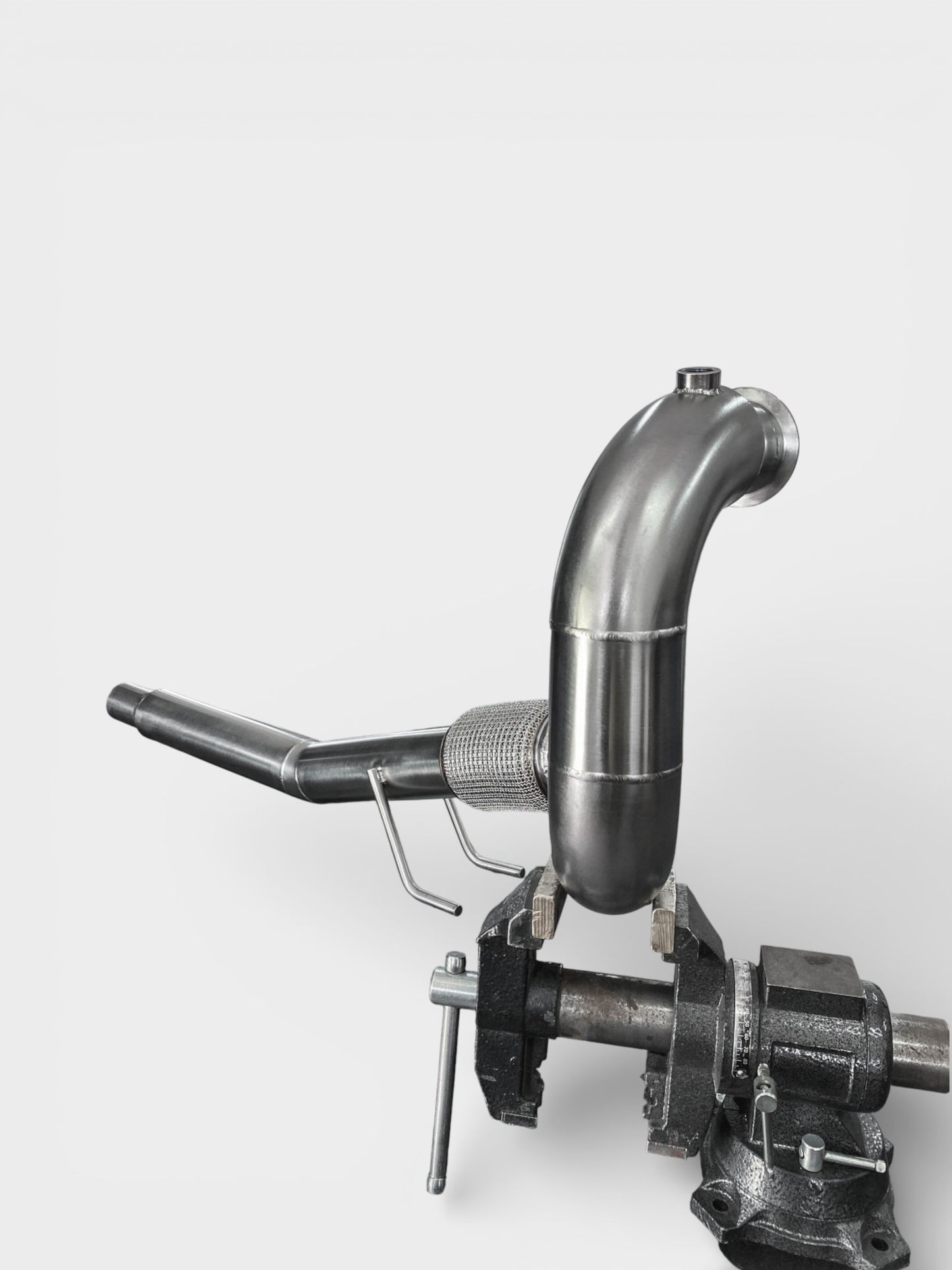 Downpipe 1,6TDI/2,0TDI