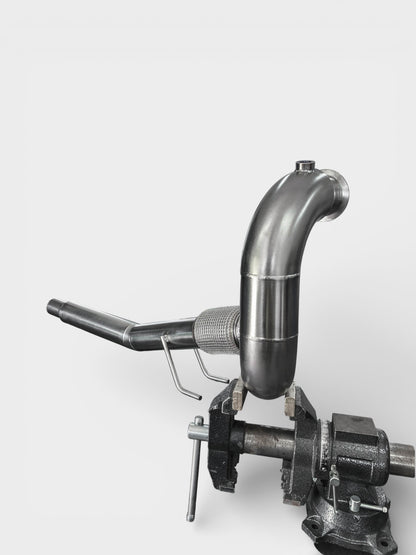 Downpipe 1,6TDI/2,0TDI