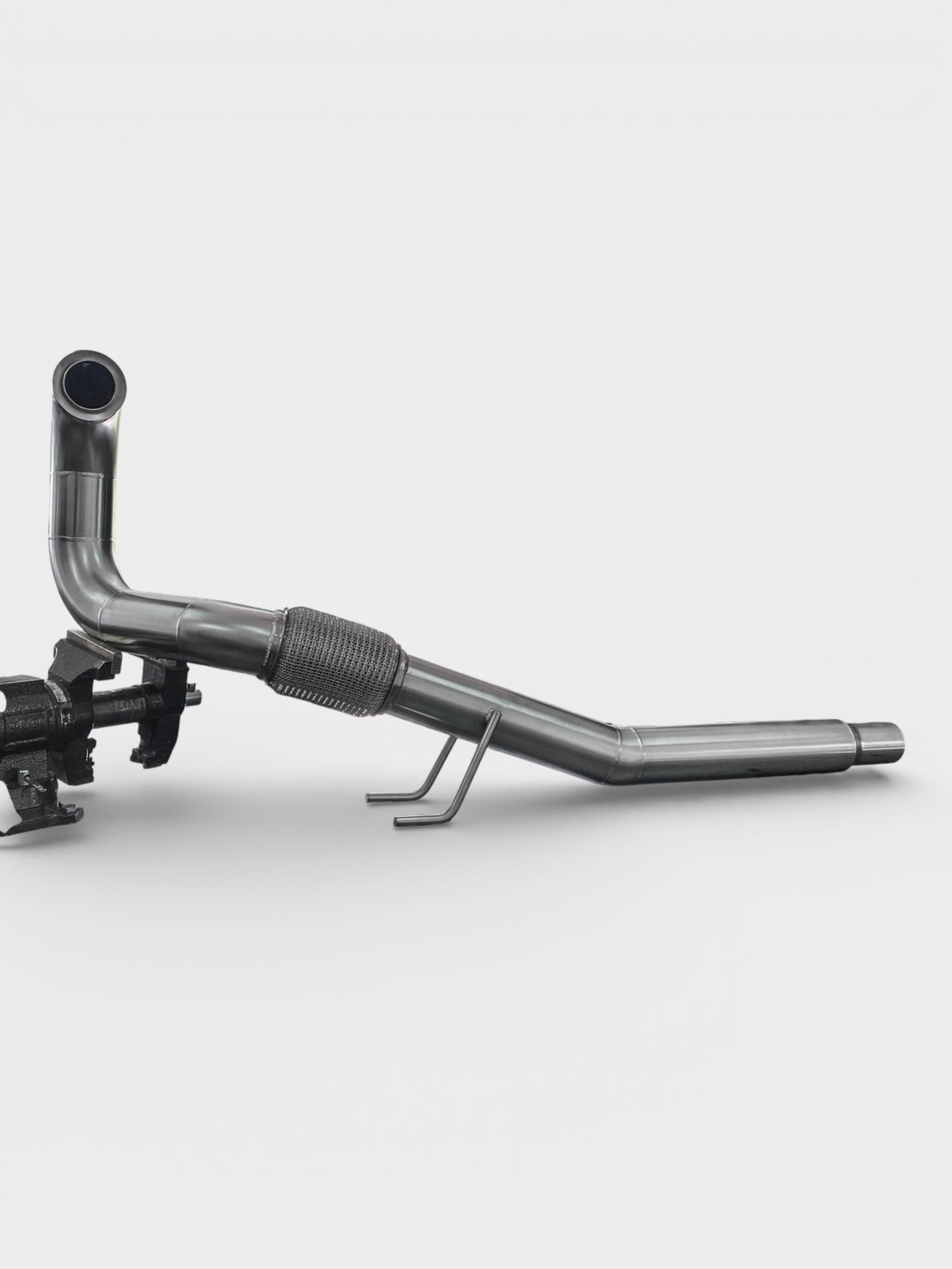 Downpipe 1,6TDI/2,0TDI