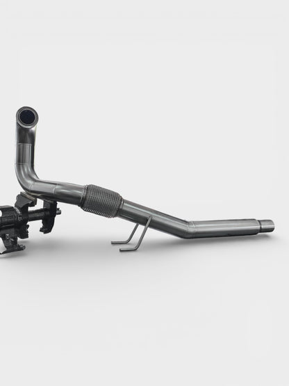 Downpipe 1,6TDI/2,0TDI