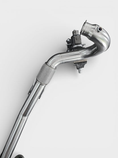Downpipe 1,6TDI/2,0TDI