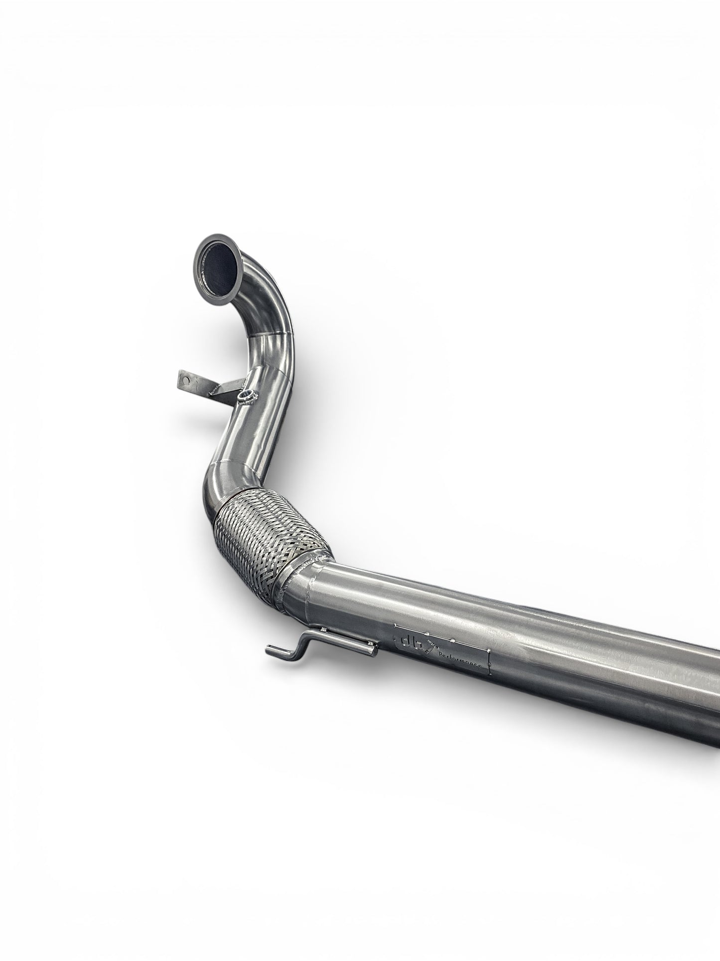 Downpipe Golf 7 2,0TSI