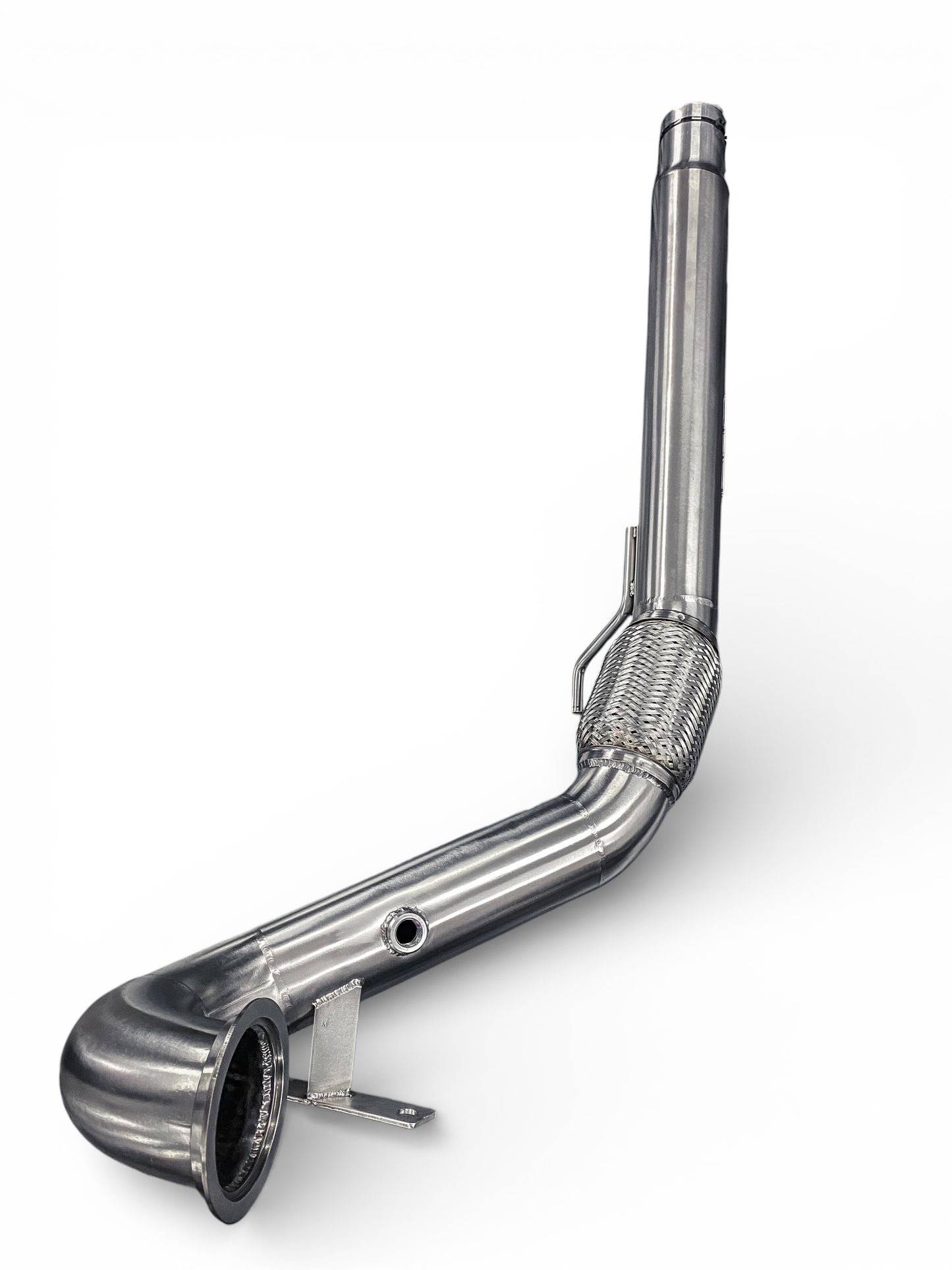 Downpipe Golf 7 2,0TSI