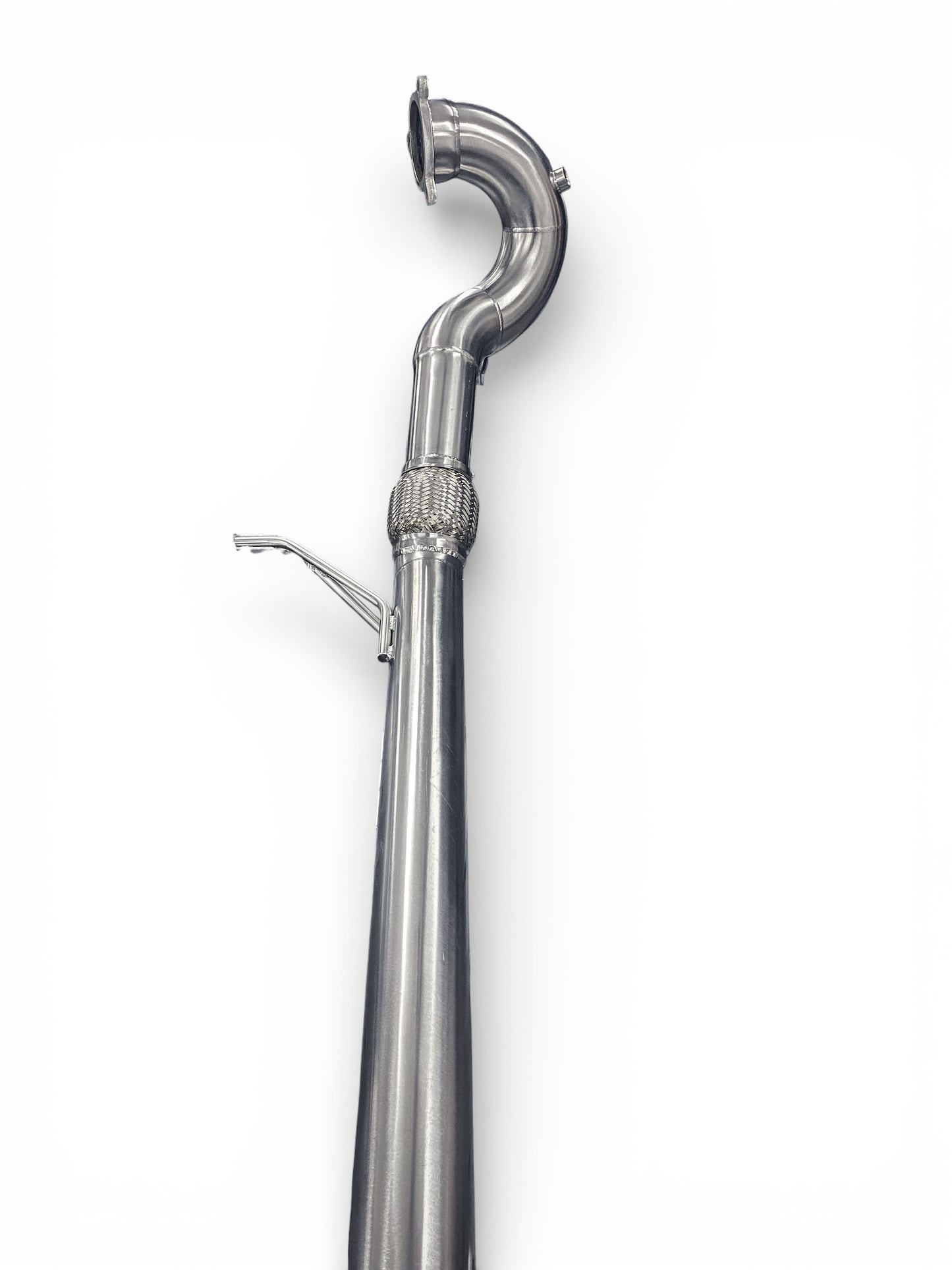 Downpipe Audi S3/TT 8L Seat Leon Cupra R 1,8T BAM 4x4