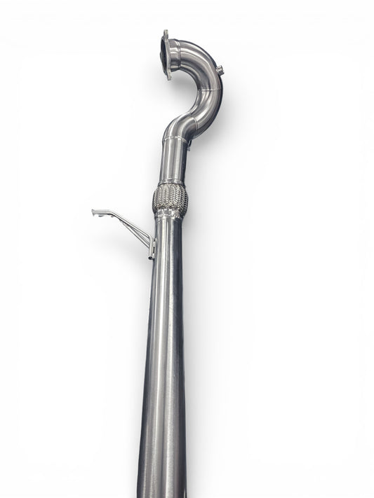 Downpipe Audi S3/TT 8L Seat Leon Cupra R 1,8T BAM 4x4