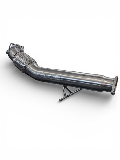 Downpipe Ford Focus ST MK2
