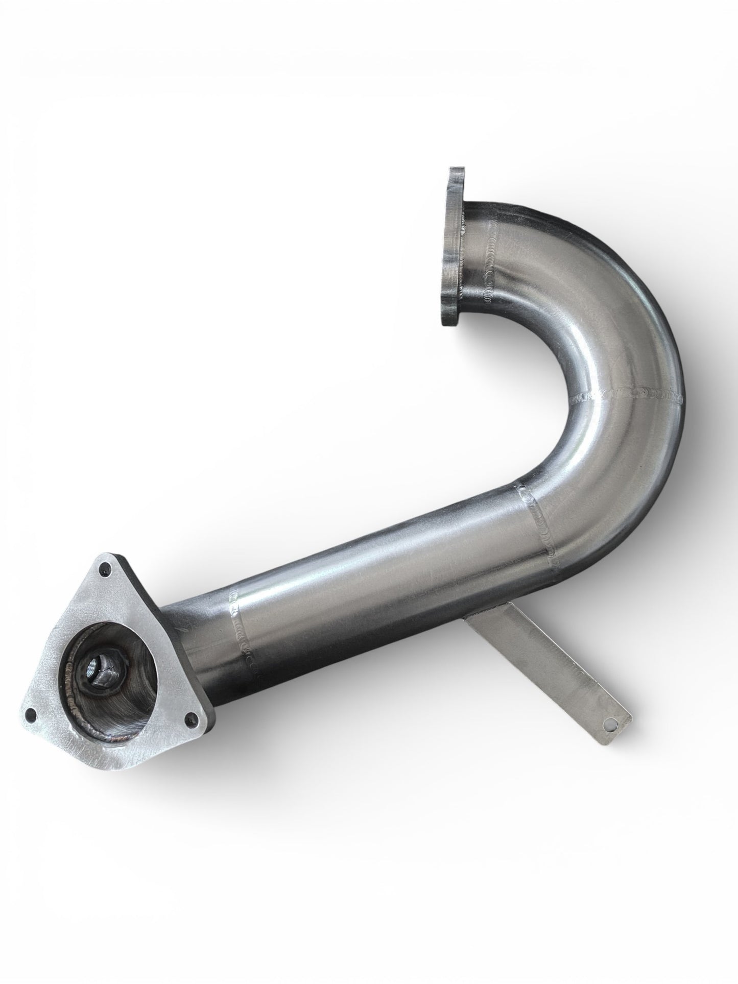Downpipe Renault Megane 3 GT/RS