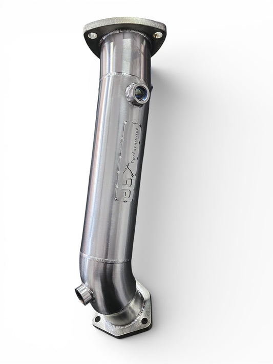 Downpipe Audi A4 B5/B6/B7 1,8T