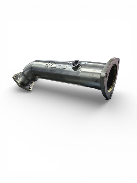 Downpipe Audi A4 B5/B6/B7 1,8T