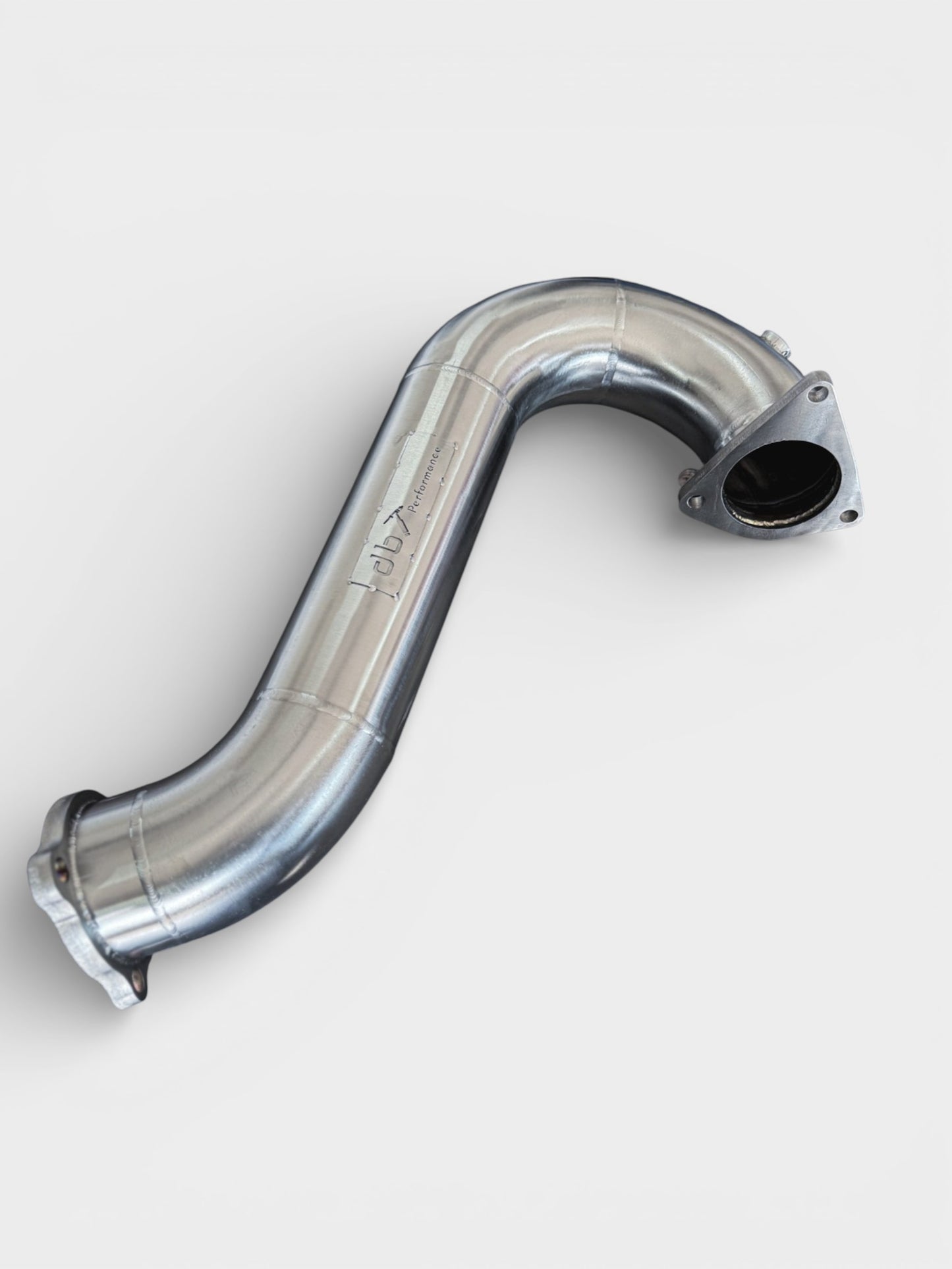 Downpipe 2,7/3,0TDI A4/A5 B8