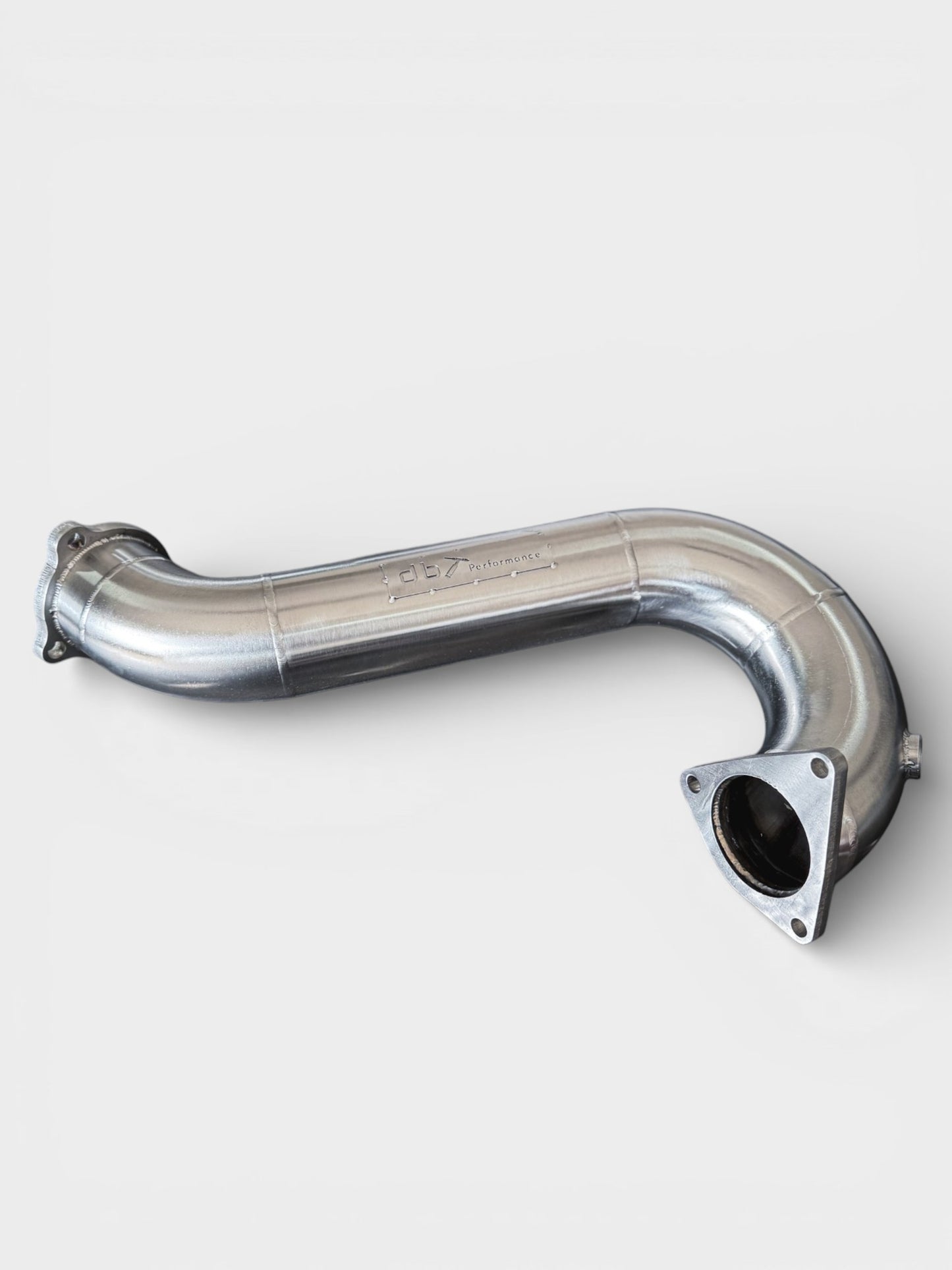 Downpipe 2,7/3,0TDI A4/A5 B8