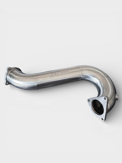 Downpipe 2,7/3,0TDI A4/A5 B8