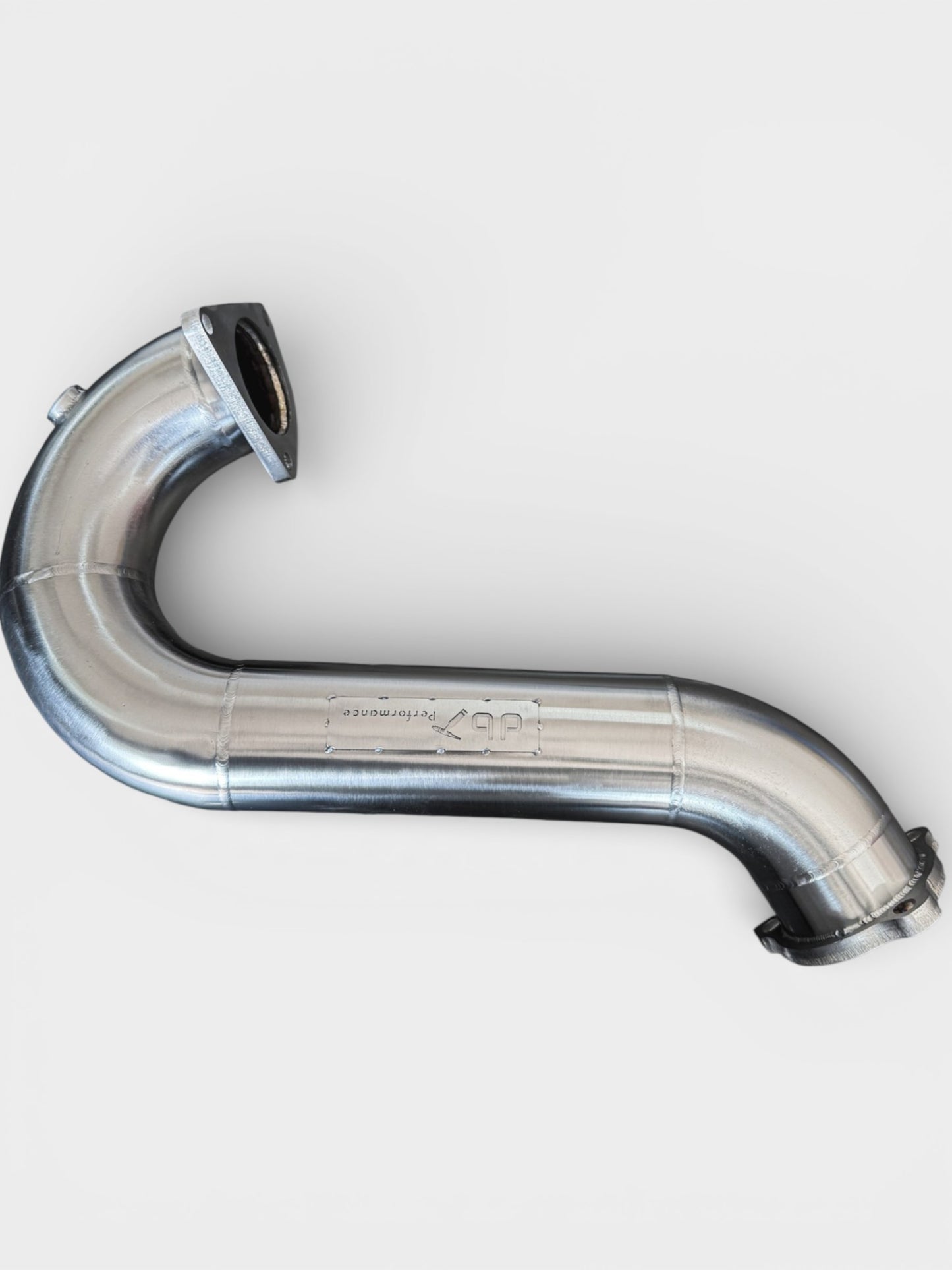 Downpipe 2,7/3,0TDI A4/A5 B8