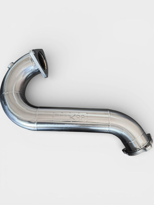 Downpipe 2,7/3,0TDI A4/A5 B8