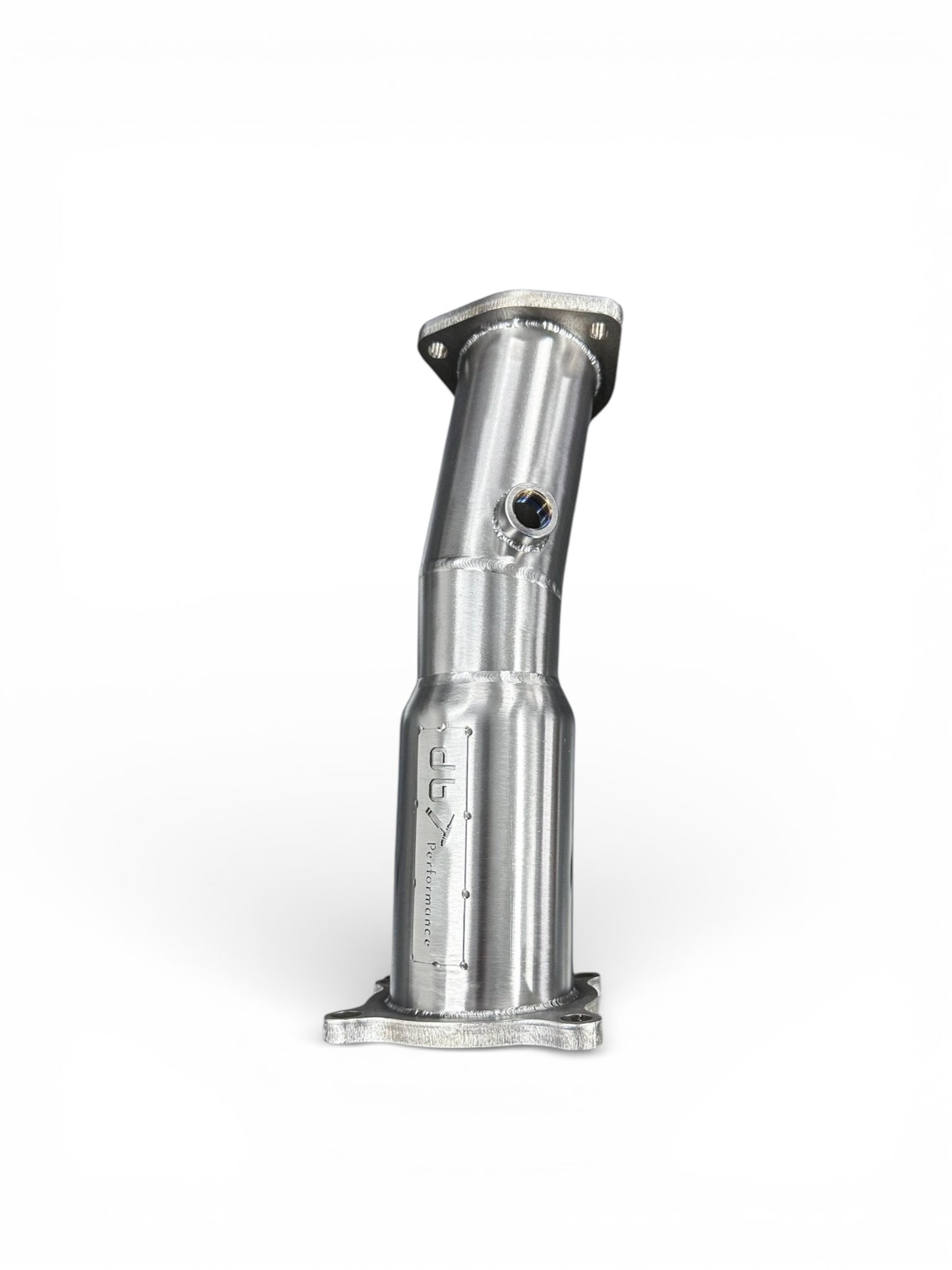 Downpipe A4 B9/A5 F5 2,0TFSI