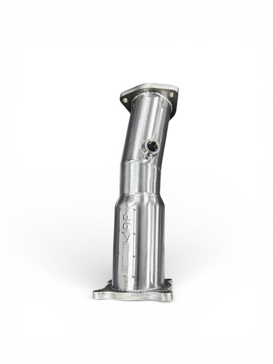 Downpipe A4 B9/A5 F5 2,0TFSI