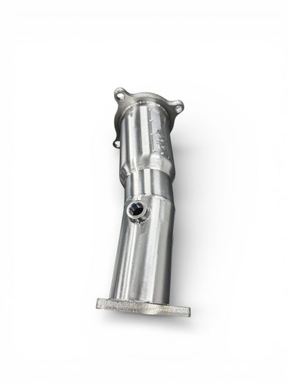 Downpipe A4 B9/A5 F5 2,0TFSI