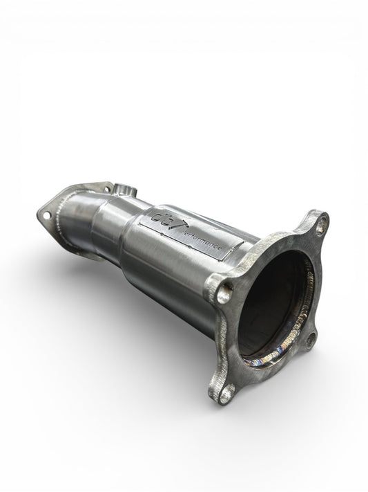 Downpipe A4 B9/A5 F5 2,0TFSI