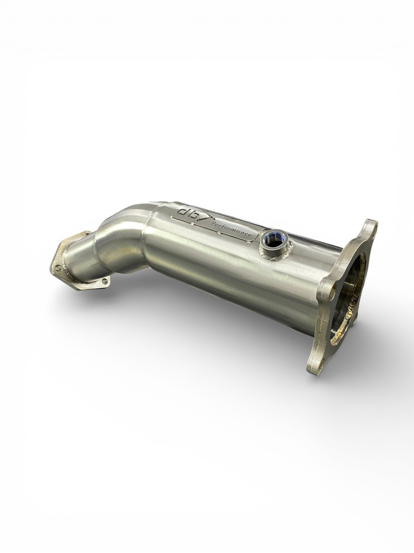 Downpipe Audi A4 B7 / A6 C6 2,0TFSI