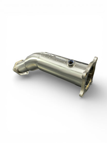 Downpipe Audi A4 B7 / A6 C6 2,0TFSI