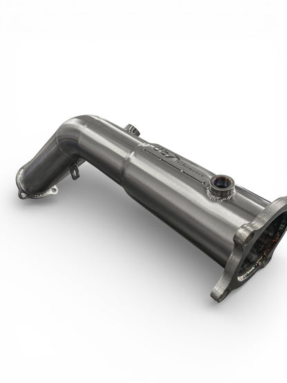 Downpipe A4 B8 2,0TFSI