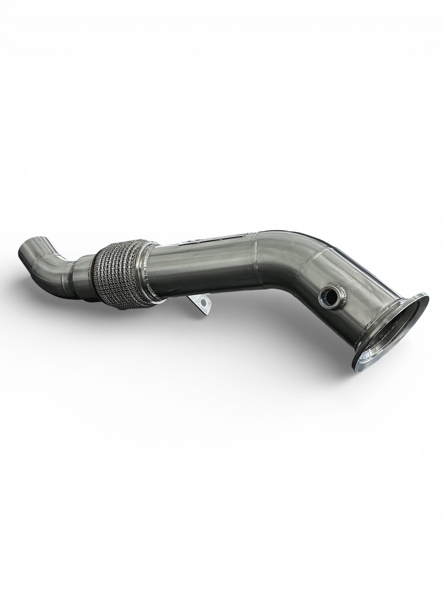 Downpipe BMW M57N2 325/330D