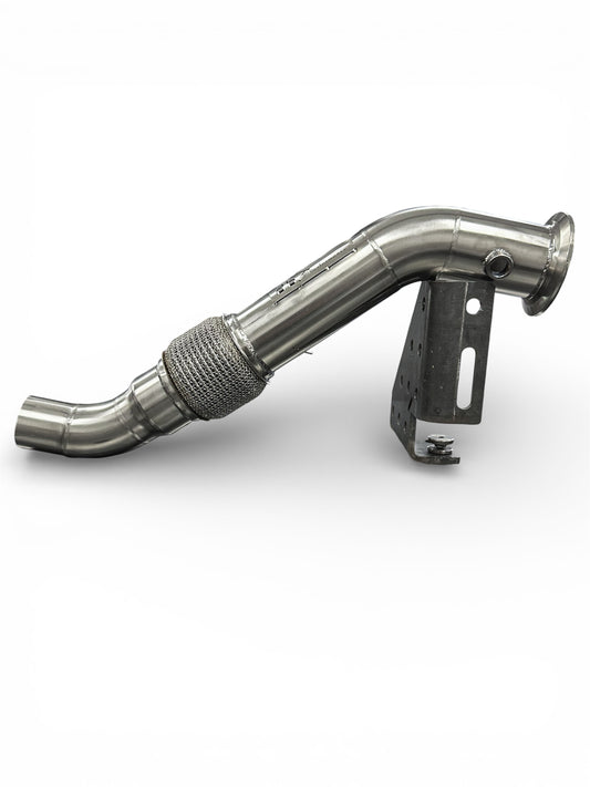 Downpipe BMW M57N2 325/330D