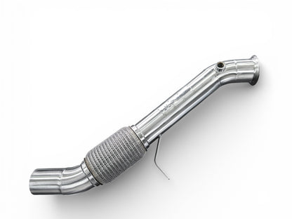 Downpipe BMW N47