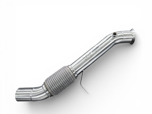 Downpipe BMW N47