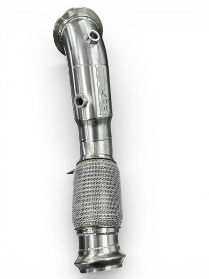 Downpipe BMW B48